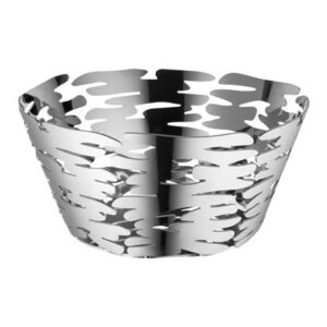 Alessi Barket Schaal Ã 21 cm Fruitschaal