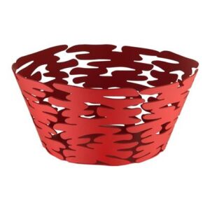 Alessi Barket Schaal Ã 21 cm Fruitschaal