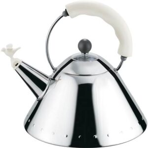 Alessi Bird Fluitketel 2 L Fluitketel