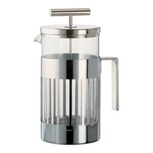 Alessi Cafetiere 3-kops Overige koffiemakers