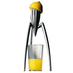 Alessi Juicy Salif Citruspers Handcitruspers