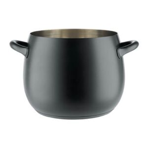 Alessi Mami Hoge Kookpan Ã 24 cm / 10 L Kookpan