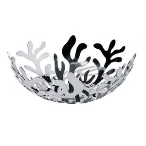 Alessi Mediterraneo Fruitschaal Ã 21 cm Fruitschaal