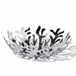 Alessi Mediterraneo Fruitschaal Ã 29 cm Fruitschaal