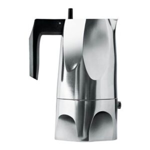 Alessi Ossidiana Percolator 3-kops Percolator