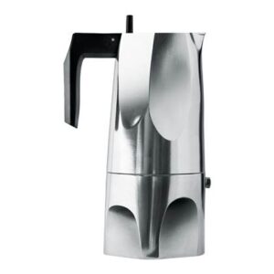 Alessi Ossidiana Percolator 6-kops Percolator