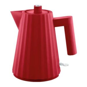 Alessi Plissé Waterkoker 1 L Waterkoker