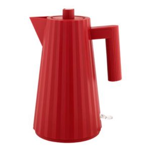 Alessi Plissé Waterkoker 1