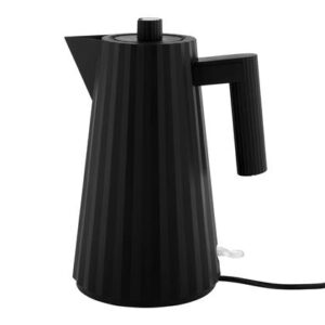 Alessi Plissé Waterkoker 1