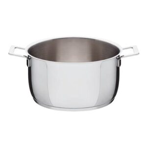 Alessi Pots & Pans Kookpan Ã 24 cm Kookpan