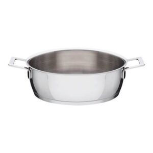 Alessi Pots & Pans Kookpan Ã 24 cm Kookpan