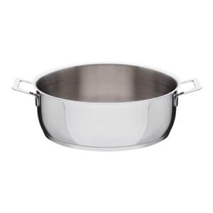 Alessi Pots & Pans Kookpan Ã 28 cm Kookpan