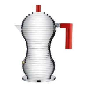 Alessi Pulcina Percolator 3-kops Percolator