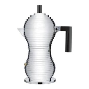 Alessi Pulcina Percolator 6-kops Percolator