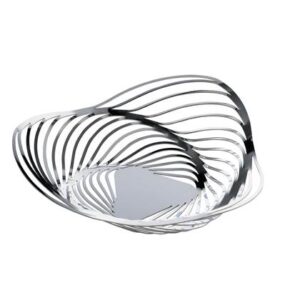 Alessi Trinity Fruitschaal Ã 26 cm Fruitschaal