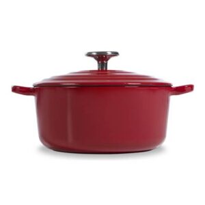 BK Bourgogne Braadpan Ã 20 cm Braadpan