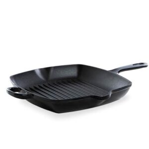 BK Bourgogne Grillpan Ã 26 cm Braadpan