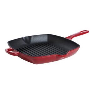 BK Bourgogne Grillpan Ã 26 cm Grillpan