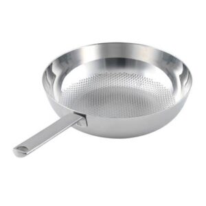 BK Conical Deluxe Wok Ã 30 cm Wokpan