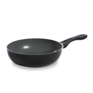 BK Easy Basic Ceramic Wok Ã 28 cm Wokpan