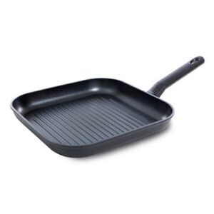 BK Easy Induction Grillpan 26x26 cm Grillpan