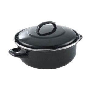 BK Fortalit Braadpan Ã 20 cm Braadpan