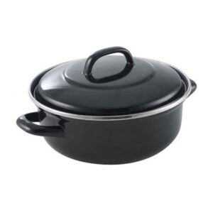 BK Fortalit Braadpan Ã 24 cm Braadpan