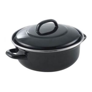 BK Fortalit Braadpan Ã 26 cm Braadpan