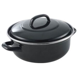 BK Fortalit Braadpan Ã 36 cm Braadpan