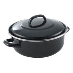 BK Fortalit Braadpan ø 28 cm Braadpan