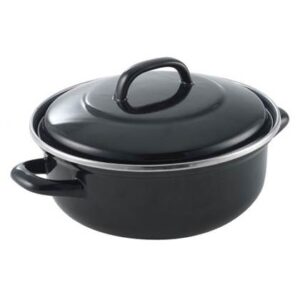 BK Fortalit Braadpan ø 30 cm Braadpan