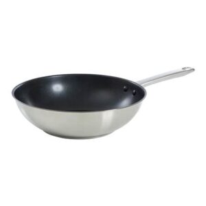 BK Purity Wokpan Ã 28 cm Wokpan