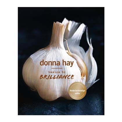 Basics to Brilliance - Donna Hay Kookboek
