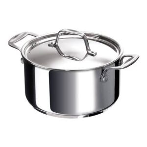 Beka Chef Kookpot Met Deksel Ã 18 cm Kookpan