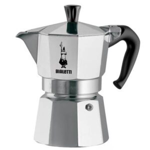 Bialetti Moka Express Percolator 12 kops Percolator