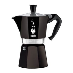 Bialetti Moka Express Percolator 3 kops Percolator