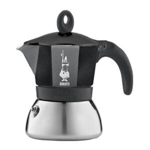 Bialetti Moka Induction Percolator 3 kops Percolator