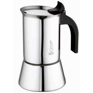 Bialetti Venus Percolator 4 kops Percolator