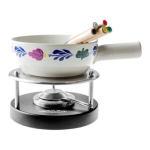 Boerenbont Fondueset Fondue