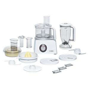 Bosch MCM4200 Foodprocessor Foodprocessor