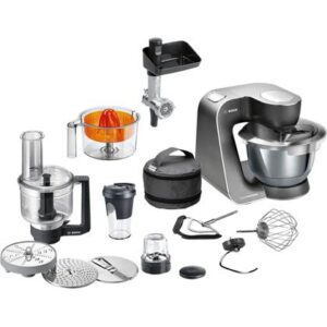 Bosch MUM59M55 HomeProfessional Keukenmixer Keukenmixer