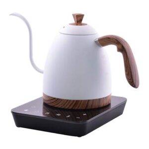 Brewista SLO600371 Artisan Gooseneck Variable Kettle - 0