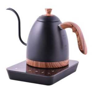 Brewista SLO600372 Artisan Gooseneck Variable Kettle - 0