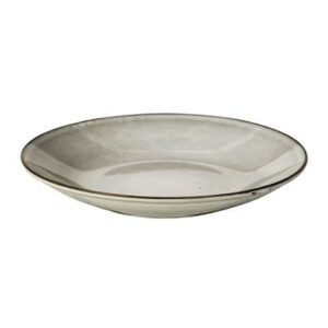 Broste Copenhagen Nordic Sand Pastabord Ã 29 cm Borden