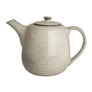 Broste Copenhagen Nordic Sand Theepot 1 L Theepot