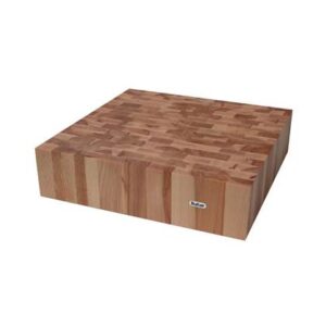 Butler Hakblok 40 x 40 cm Snijplank