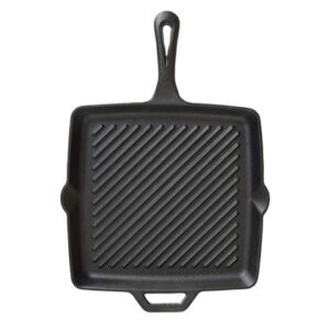 Camp Chef Gietijzeren Vierkante Grillpan Grillpan