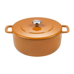 Combekk Sous-chef Dutch Oven Braadpan Ã 24 cm Braadpan