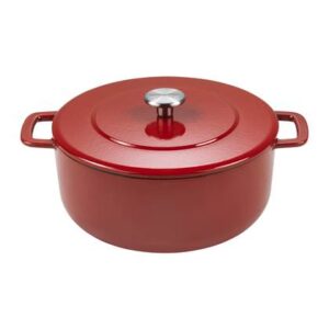 Combekk Sous-chef Dutch Oven Braadpan Ã 24 cm Braadpan