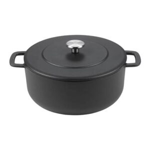 Combekk Sous-chef Dutch Oven Braadpan Ã 24 cm Braadpan